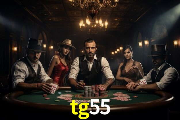 Interface do App tg55