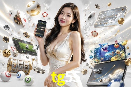 Slot Games tg55