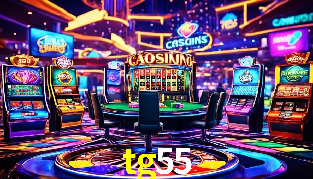 Sistemas de Segurança tg55