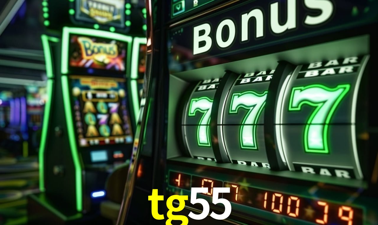 Live Casino tg55