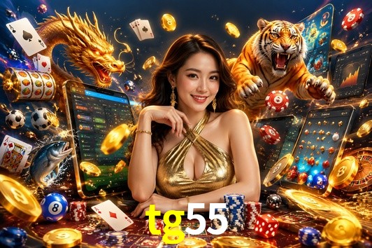 Account Benefits tg55