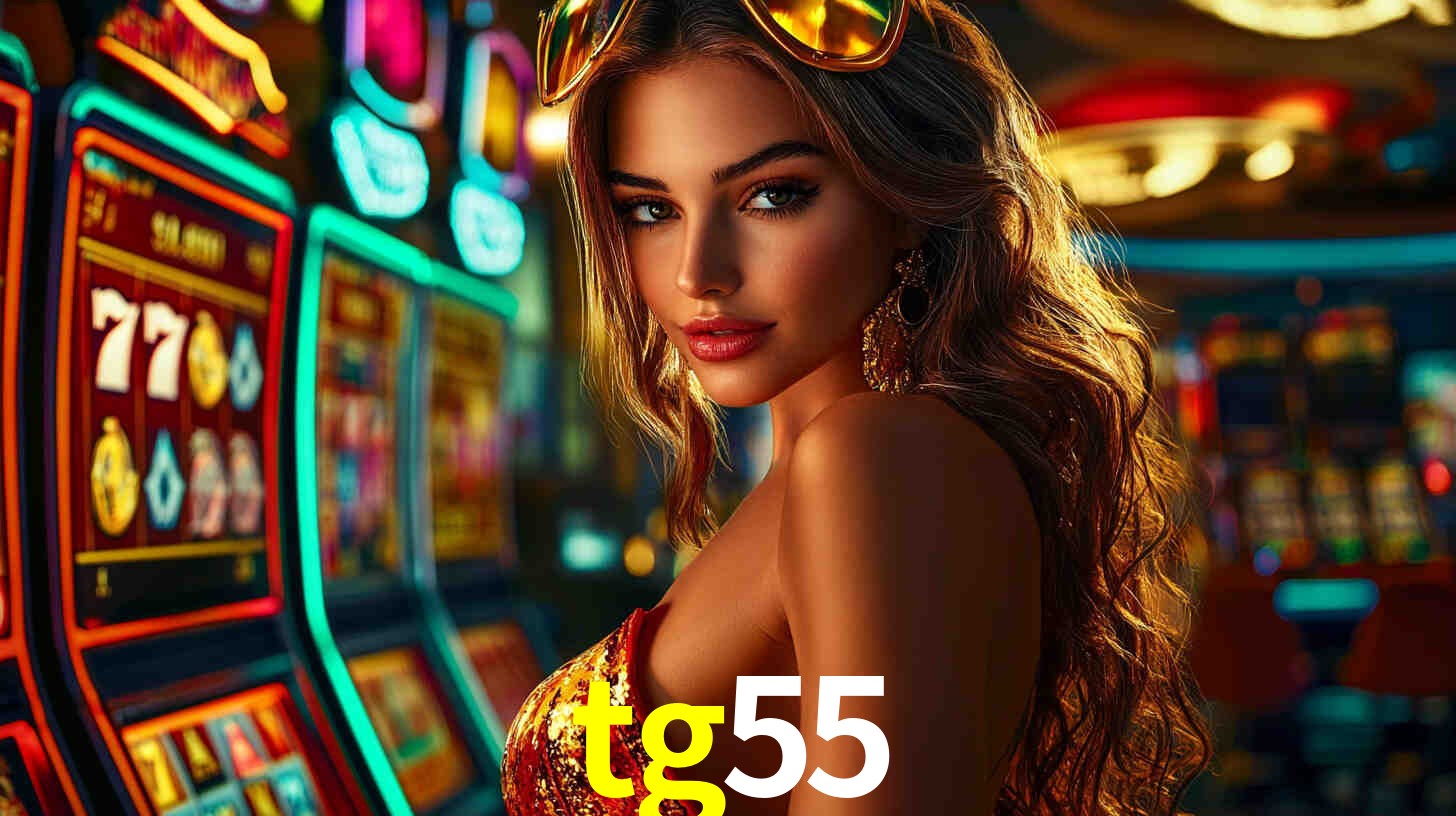 Exclusive Games tg55