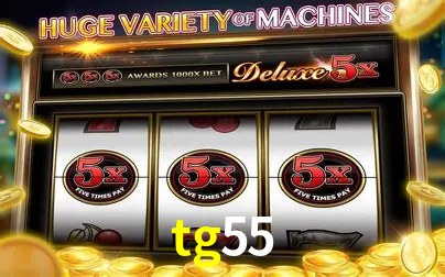Inovações de Jogos na tg55: O Futuro das Experiências Interativas