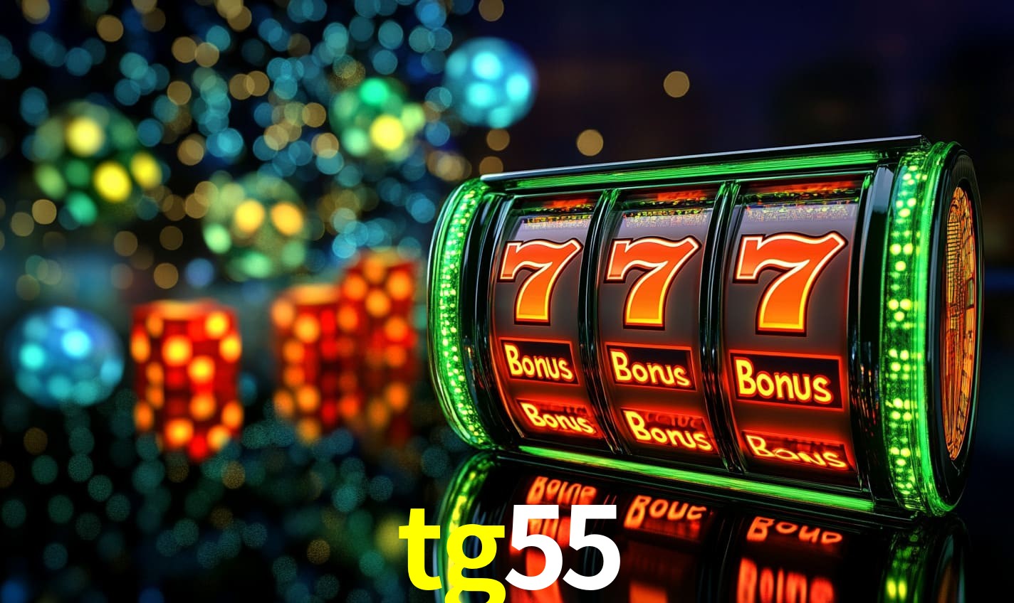 Requisitos do APK da tg55 para Android