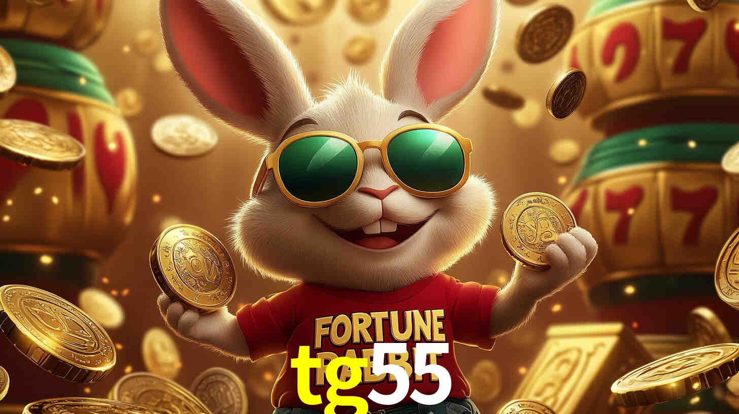 Bônus Generosos e Exclusivos no tg55 para Você!