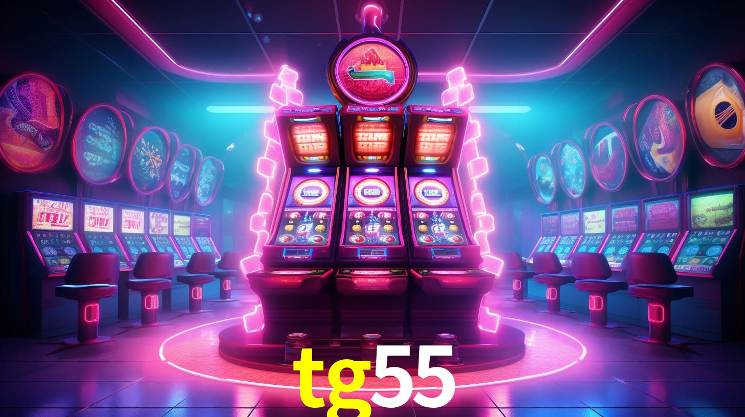 tg55: Jogue Crash e Experimente Alta Recompensa Instantânea