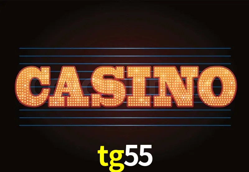 Tecnologia da Plataforma tg55
