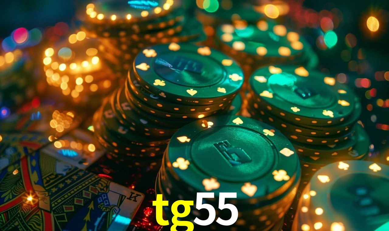 Diretório de Jogos tg55