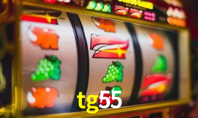 A Experiência Imersiva dos Cassinos Ao Vivo no tg55