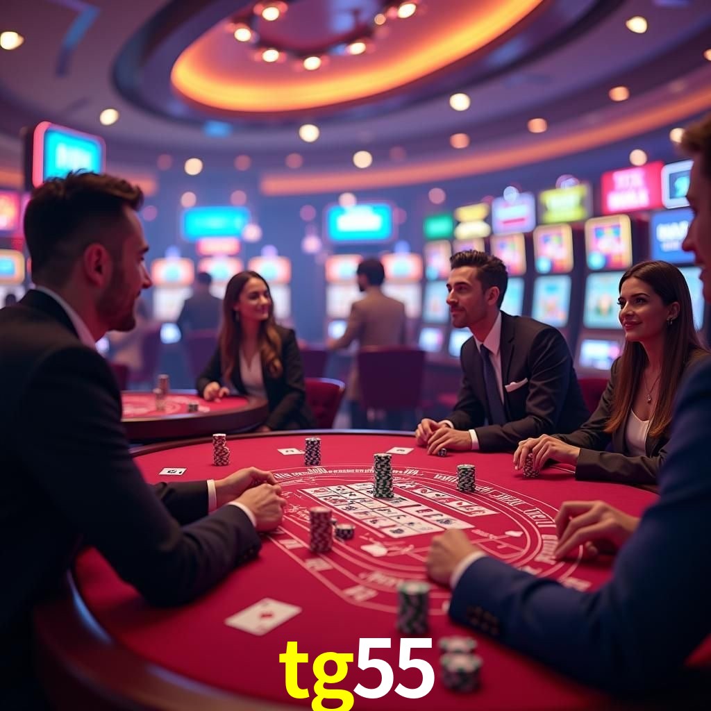 Apostas de Basquete tg55
