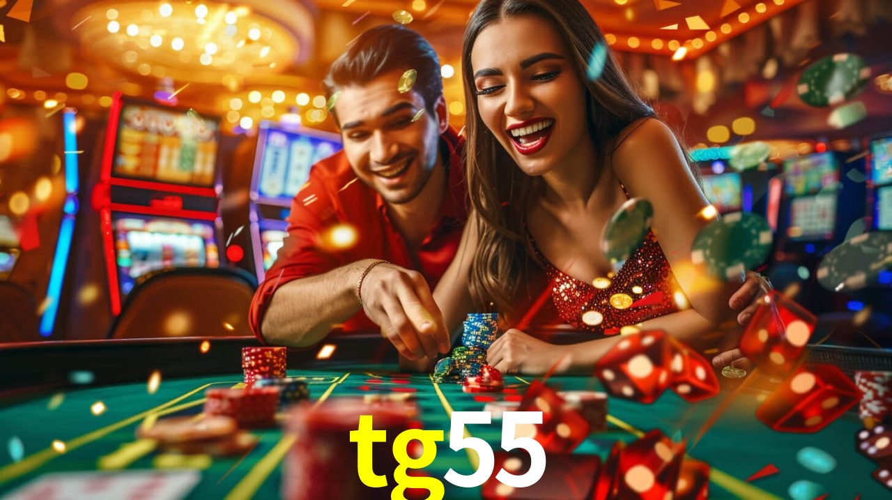Requisitos do APK da tg55 para Android