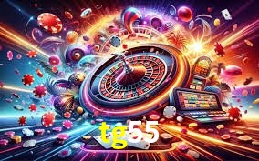 Provedores de Jogos tg55