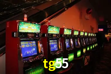 Explorando a Categoria de Eventos em Apostas na tg55