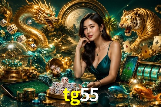 Seasonal Promotions tg55