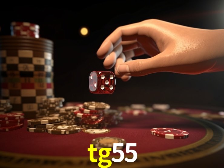 Requisitos do APK da tg55 para Android