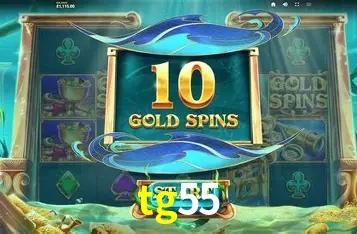 Descubra a Magia dos Jogos de Arcade no tg55