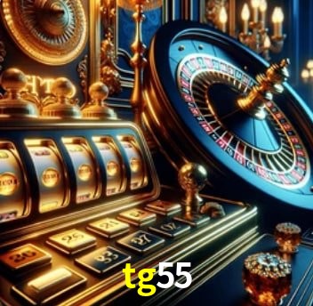 Recursos de Bônus tg55