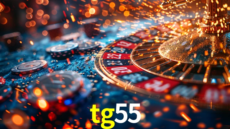 Responsive Design tg55