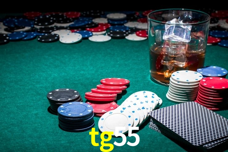 Estatísticas do Jogo tg55