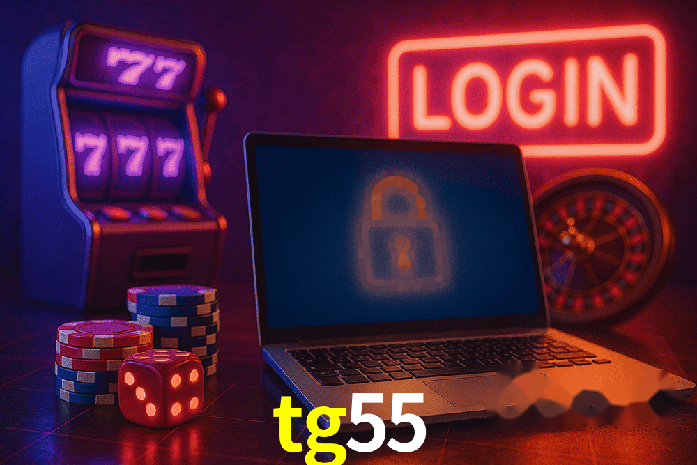 Segurança 2FA tg55