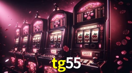 Casino Ao Vivo tg55