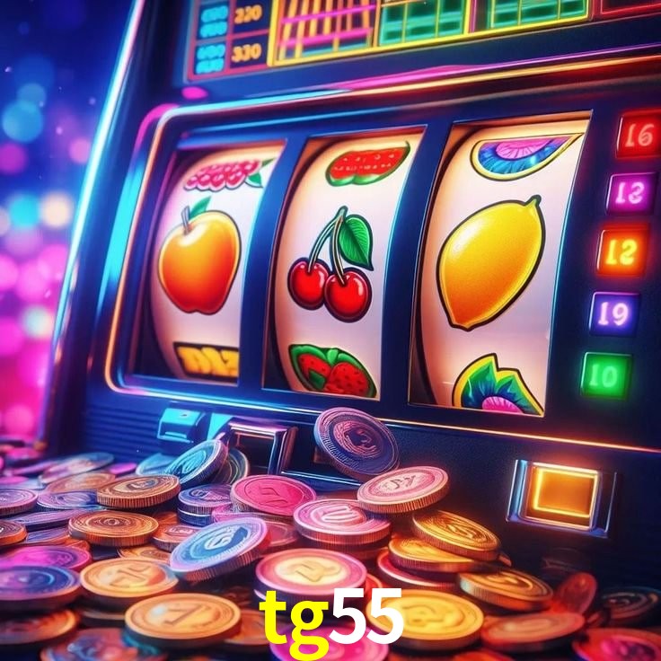 Benefícios da Conta tg55