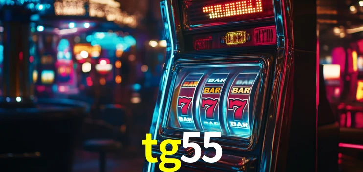 Welcome Bonus tg55