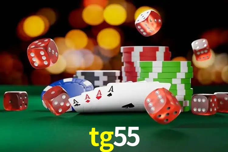 Requisitos do APK da tg55 para Android
