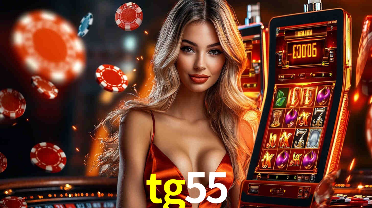 tg55: Seu Especialista em Apostas Esportivas Brasileiras