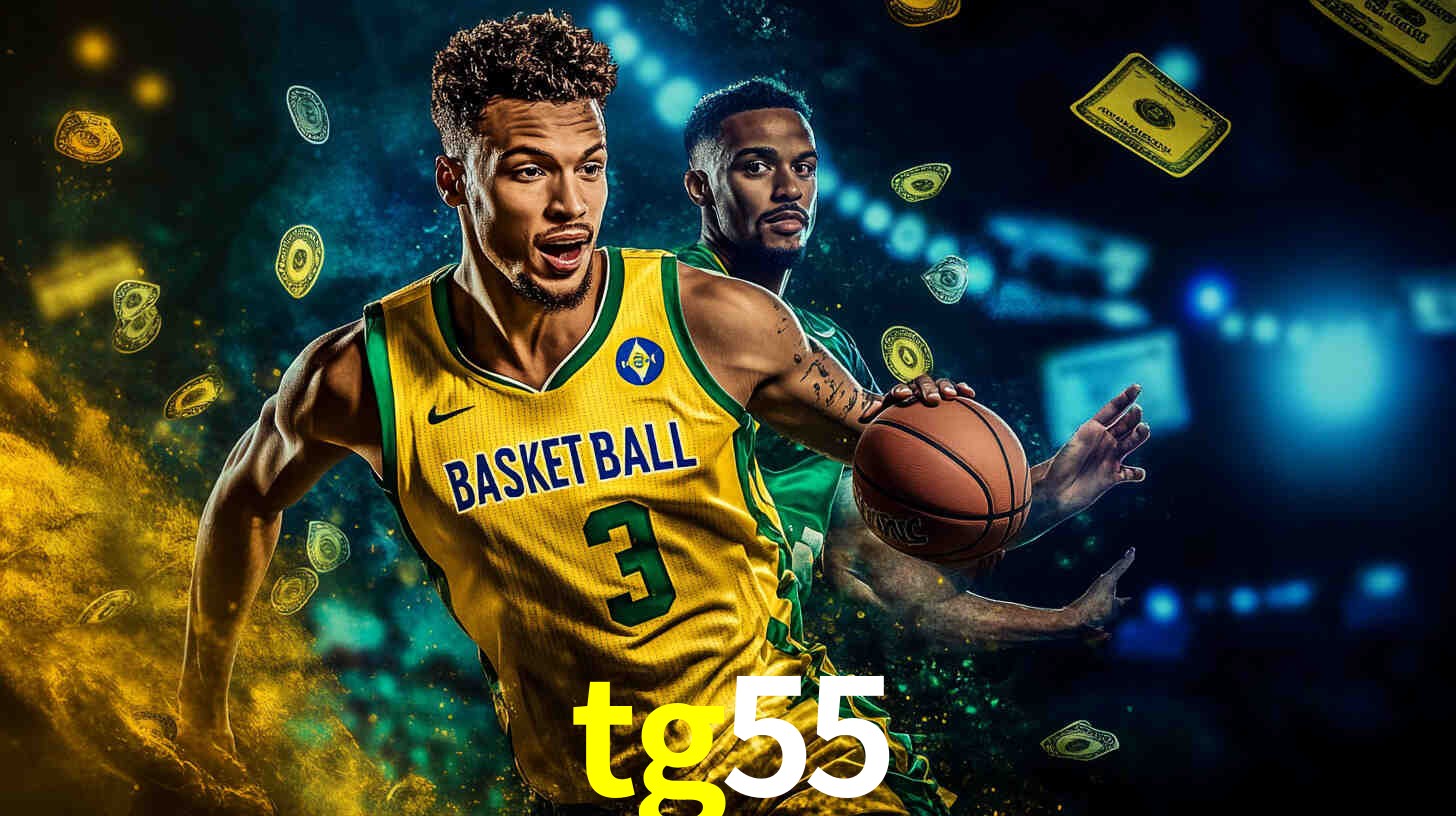 Explorando a Categoria de Eventos em Apostas na tg55