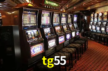 Descubra o Programa VIP da tg55: Vantagens Exclusivas para Jogadores