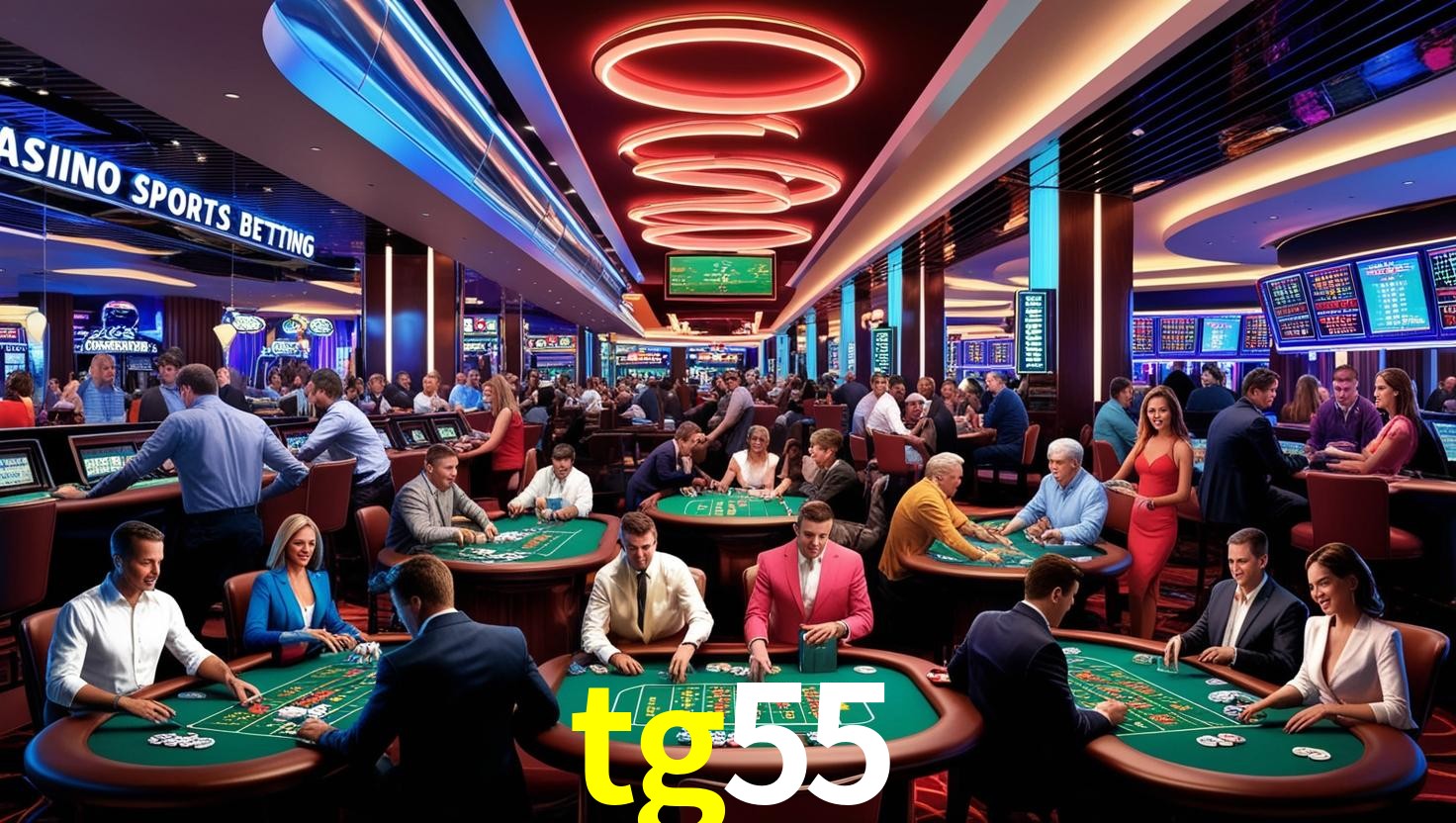 TG55