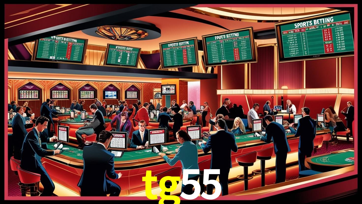 TG55